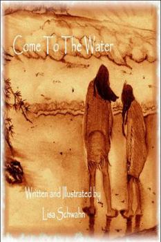 Paperback Come to the Water Book