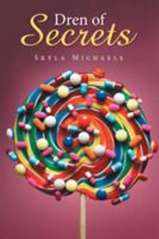 Paperback Dren of Secrets Book