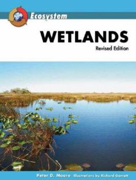 Wetlands - Book  of the Ecosystem