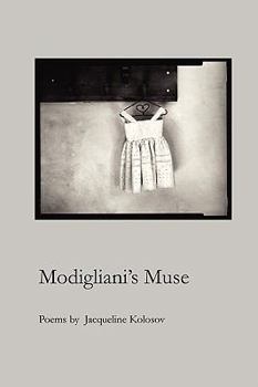 Paperback Modigliani's Muse Book