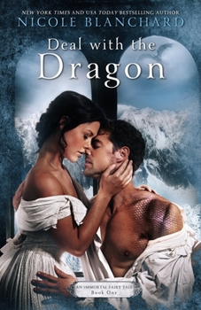 Paperback Deal with the Dragon Book