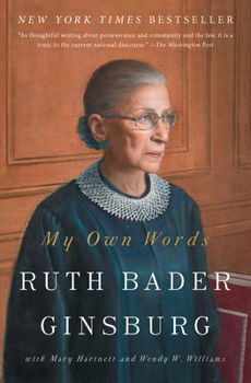 Paperback My Own Words Book