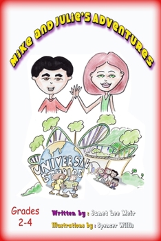 Mike and Julie's Adventures