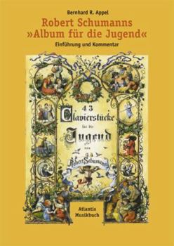 Paperback Schumann's Album for the Young Book