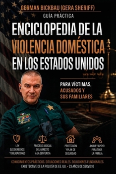 Violencia Doméstica En Estados Unidos