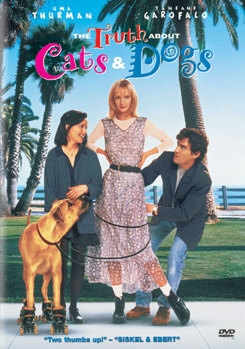 The Truth About Cats & Dogs