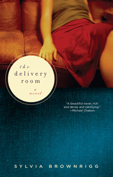 Paperback The Delivery Room Book