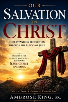 Paperback Our Salvation in Christ Book