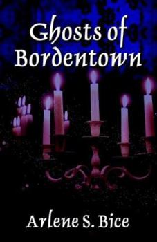 Paperback Ghosts of Bordentown Book