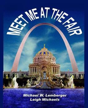 Paperback Meet Me at the Fair Book