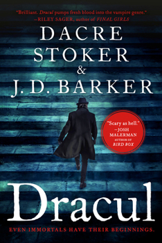 Dracul - Book #1 of the Stoker's Dracula