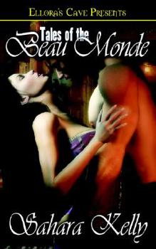 Paperback Tales of the Beau Monde Book