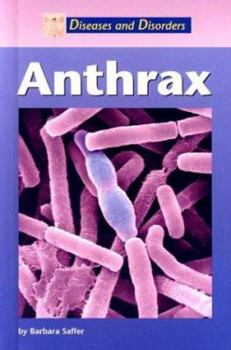 Hardcover Anthrax Book