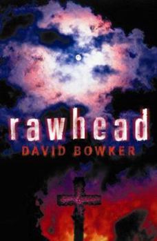 Paperback Rawhead Book