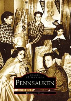 Pennsauken - Book  of the Images of America: New Jersey