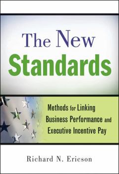 Hardcover The New Standards Book