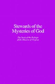 Unknown Binding Stewards of The Mysteries of God Book