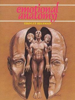 Paperback Emotional Anatomy Book