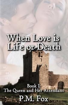 Paperback When Love is Life or Death Book