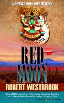 Red Moon - Book #3 of the Howard Moon Deer