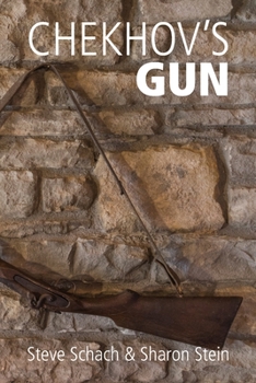 Paperback Chekhov's Gun Book