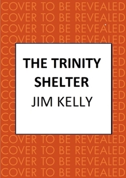 Hardcover The Trinity Shelter: A Cambridge Wartime Mystery Book