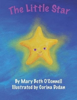 Paperback The Little Star Book