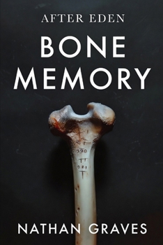 Paperback Bone Memory Book