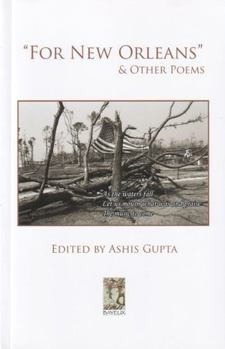 Paperback For New Orleans and Other Poems Book