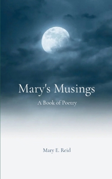 Paperback Mary's Musings Book