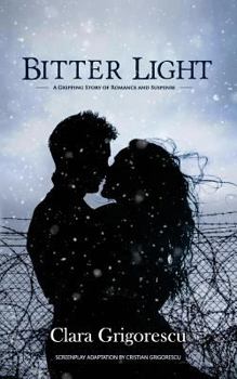Paperback Bitter Light: A Gripping Story of Romance and Suspense Book