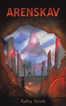 Paperback Arenskav Book