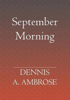 Paperback September Morning Book