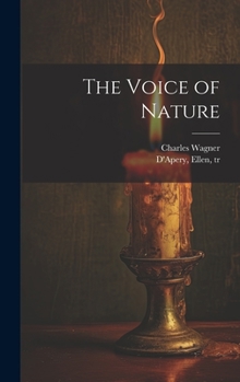 Hardcover The Voice of Nature Book