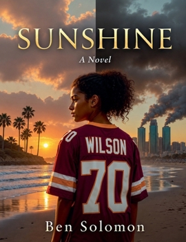 Paperback Sunshine Book