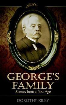 Paperback George's Family Book