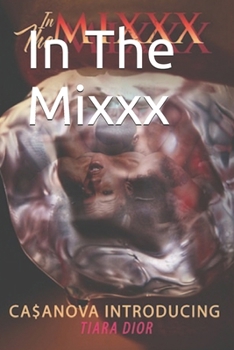Paperback In The Mixxx Book