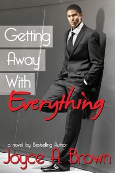 Paperback Getting Away with Everything Book