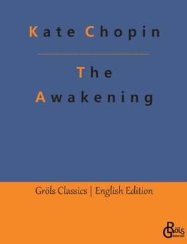 Paperback The Awakening: and Other Great Short Stories Book