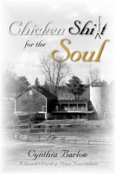 Paperback Chicken Shi(f)T for the Soul Book