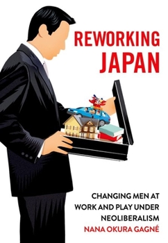Hardcover Reworking Japan Book