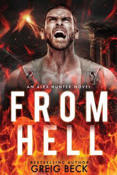 Paperback From Hell Book
