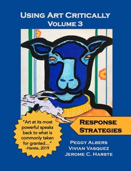 Paperback Using Art Critically - Volume 3 Book