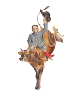 Wild Ride: A Short History of the Opening and Closing of the Chinese Economy