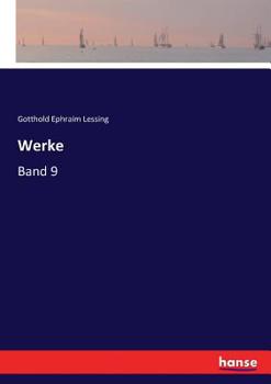 Paperback Werke: Band 9 [German] Book