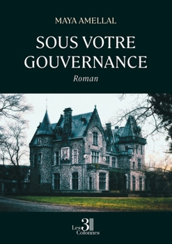 Paperback Sous votre gouvernance [French] Book