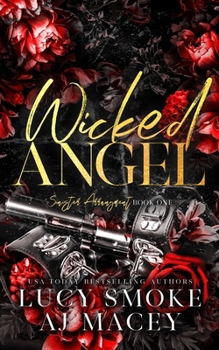 Paperback Wicked Angel Book
