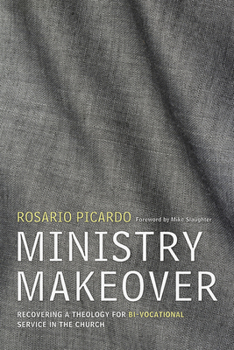 Paperback Ministry Makeover Book