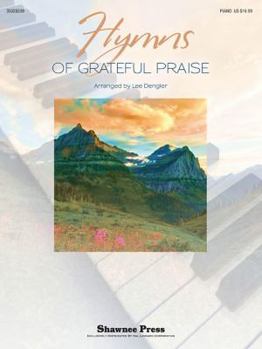 Paperback Hymns of Grateful Praise Book