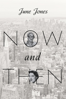 Paperback Now and Then Book